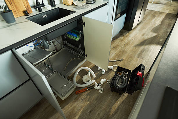 Reliable Drain Cleaning contractor in Maplewood, WA by Street Wise - Plumbing
